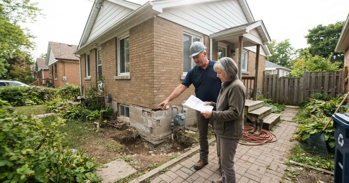 What demolition costs in Ontario and what changes the price