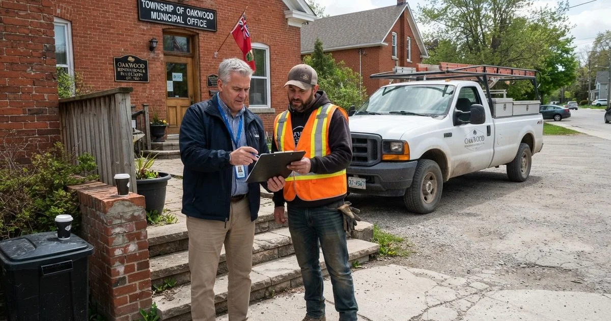 Demolition permits in Ontario: the process, timeline and what you need