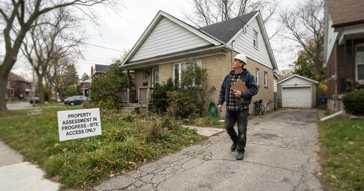 Demolishing an inherited or vacant property in Ontario: where to start