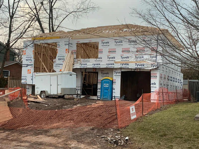 MIKULIN CONTRACTING