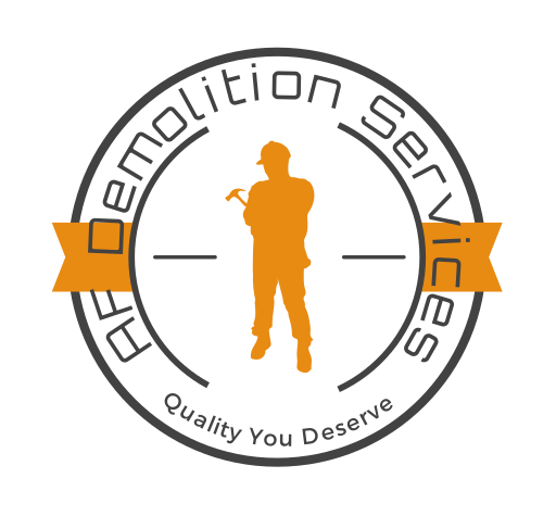 AF Demolition Services