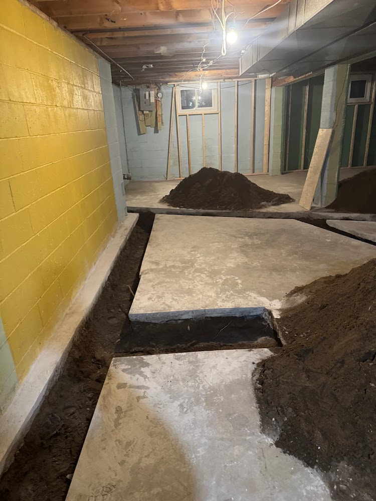 Lovo Home Renovations Inc.