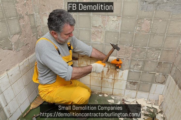 FB Demolition