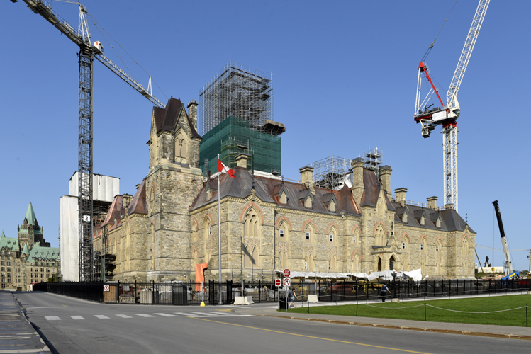 Inflector Environmental Services - Toronto