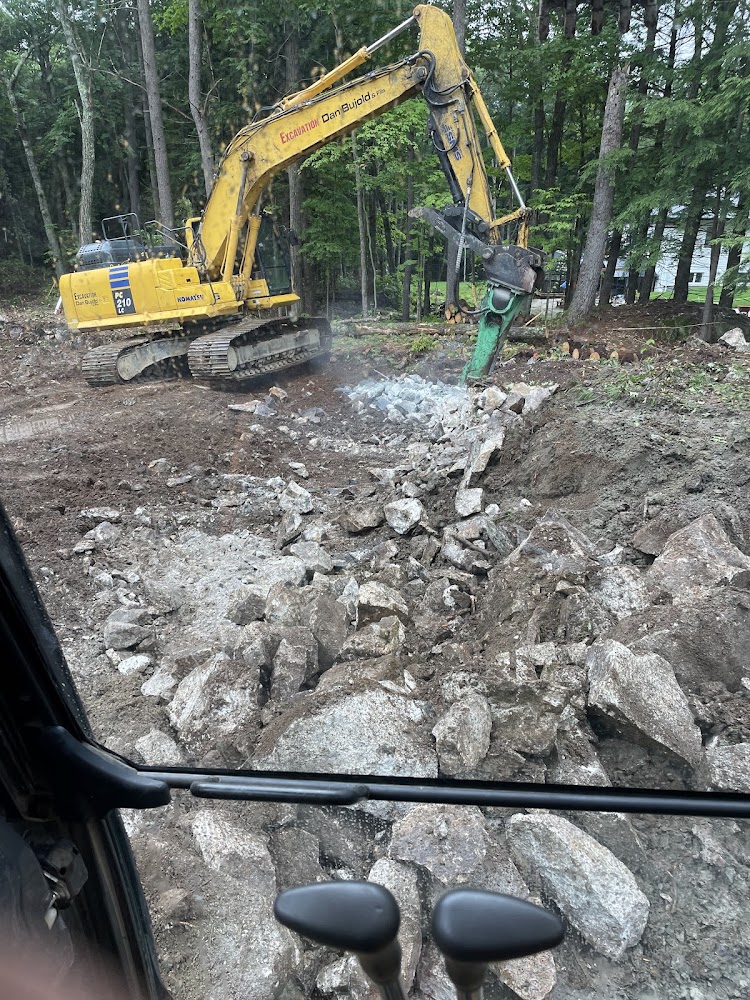 EXCAVATION STÉPHANE NORMAND