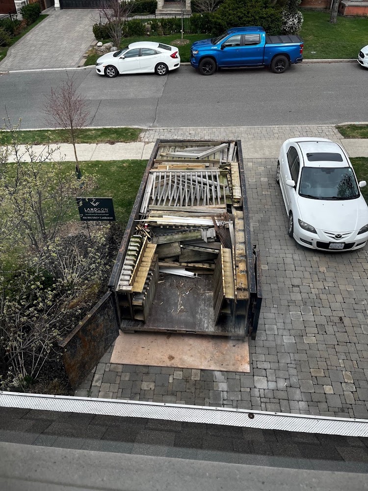 360 Demolition and Environmental Services