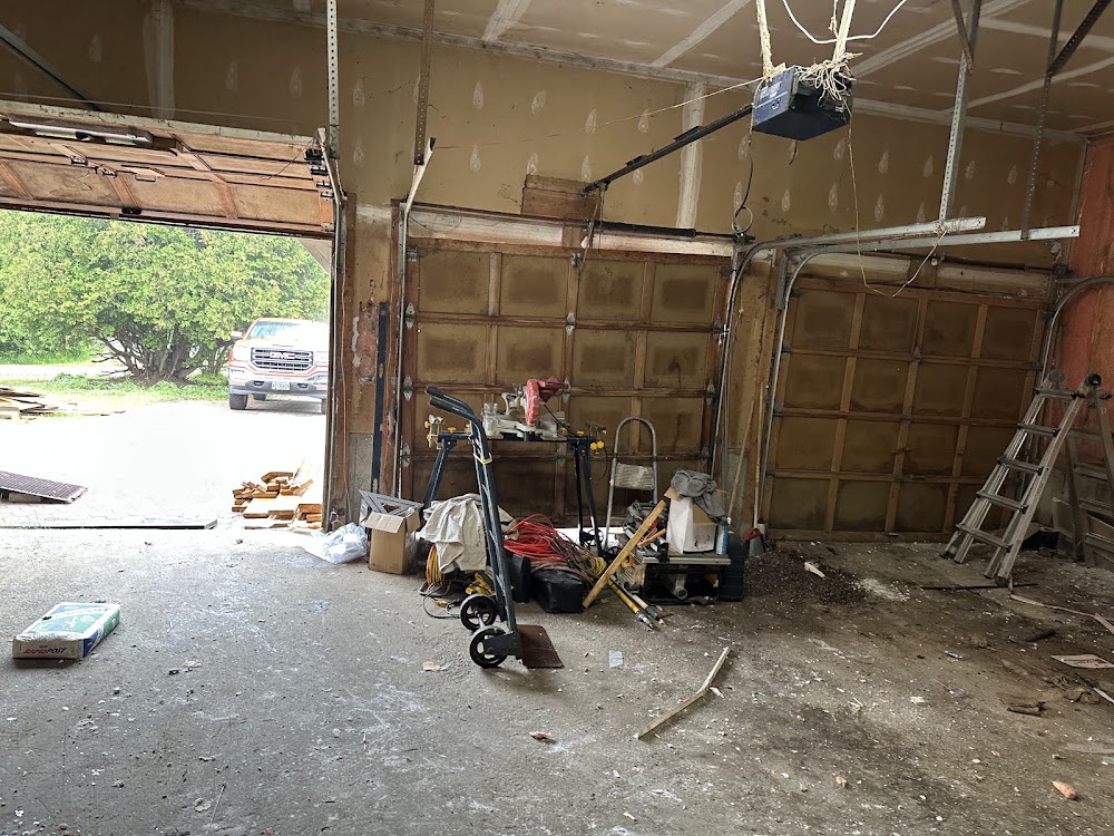 Vail Renovations and Handyman Services