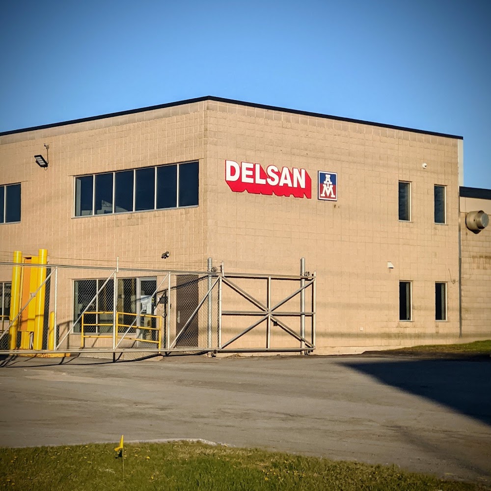 Delsan AIM
