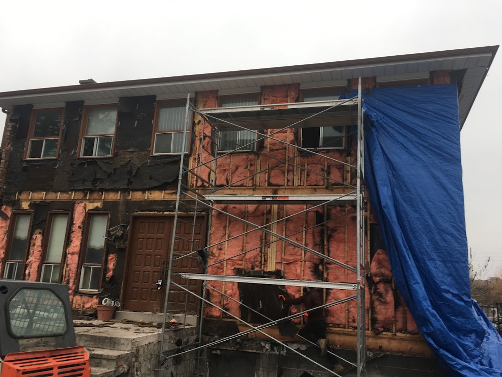 CRS Demolition