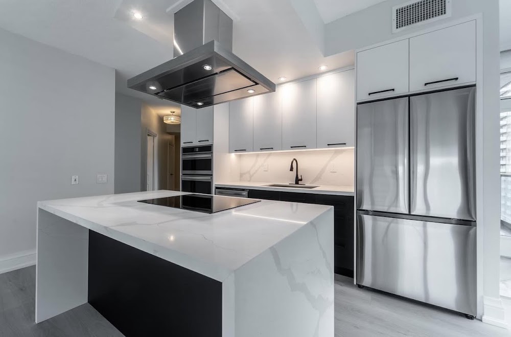 Home Renovation & Construction Management Group Inc.