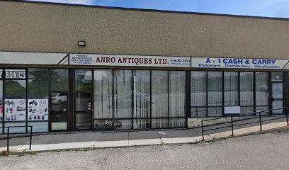 AM Contracting Group