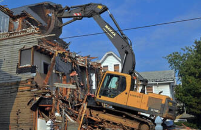 Hamilton Excavating and Landscaping