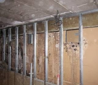 A.N.A Contracting Inc