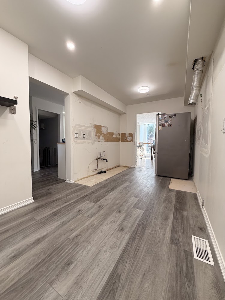 Outwork Demolition