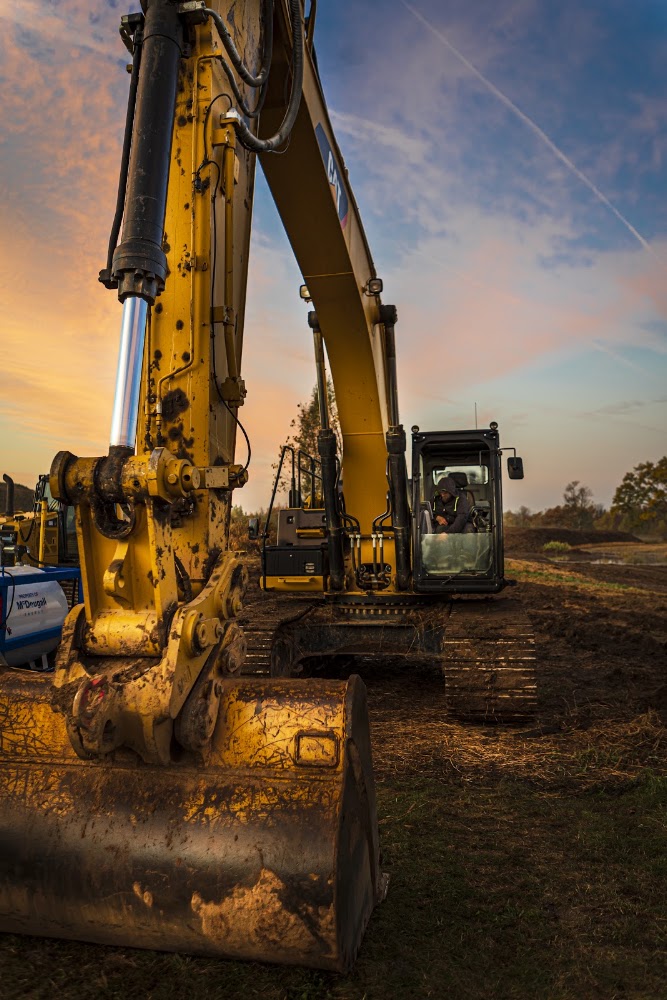 GCL Site Services