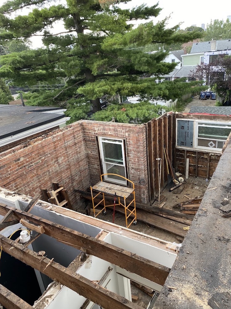 ACG Demolition Inc.