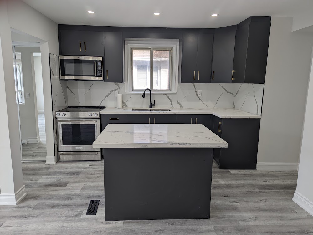 Bartolomei Homes Renovations and Landscaping