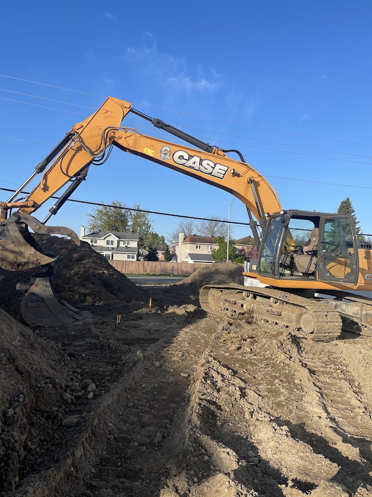 Xpert Excavation