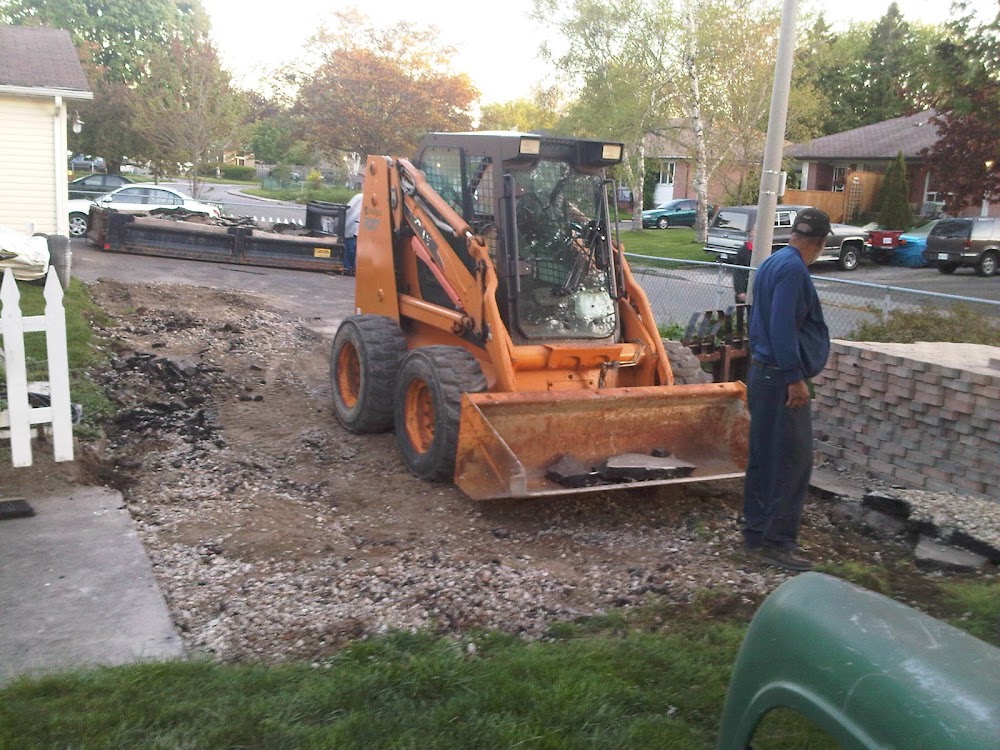 Ontario Excavation & Underpinning