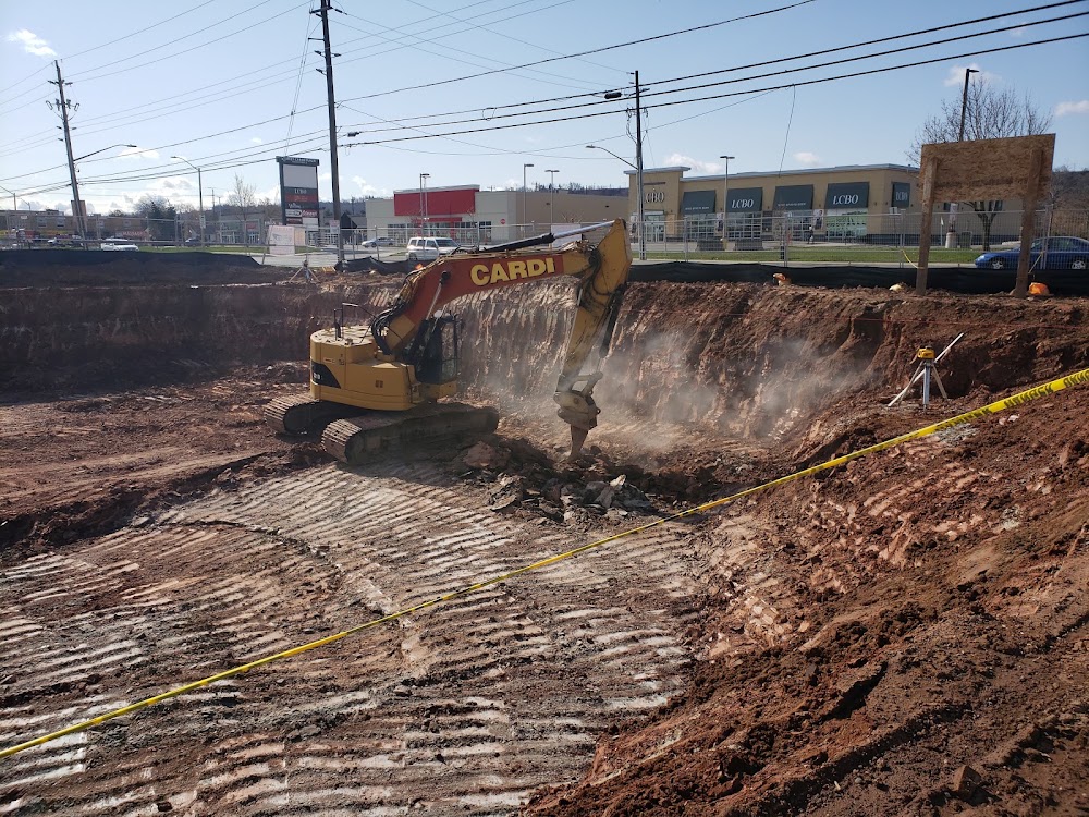 Cardi Construction