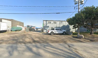 Cannington Group