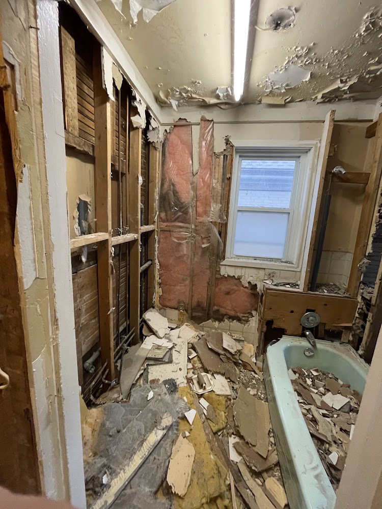 Tidy Reno's Inc