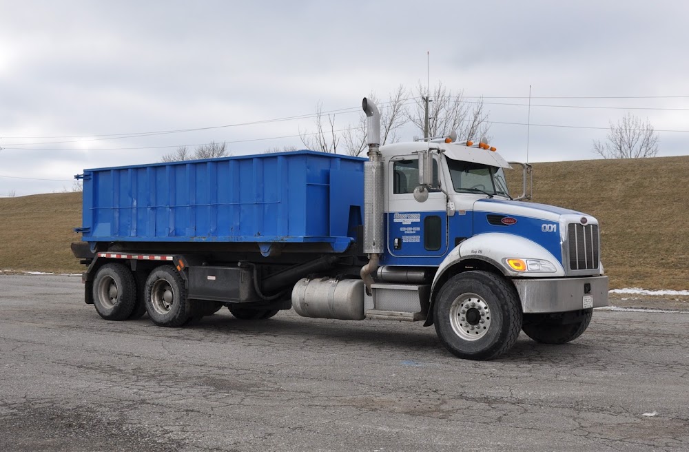 Supreme Disposal Services Inc