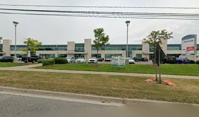 STEELPOINT DEMOLITION VAUGHAN