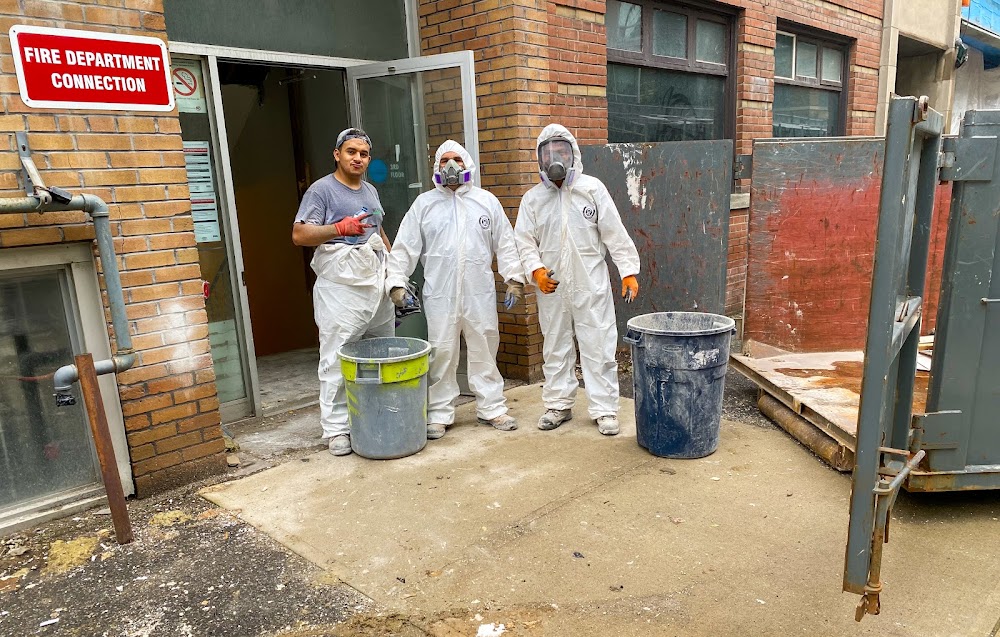 We-Haul Disposal and Demolition Services Inc