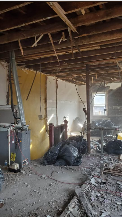 BOLAN GROUP DEMOLITION OAKVILLE