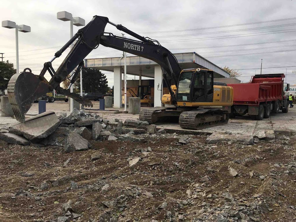 North 7 Disposal & Aggregates