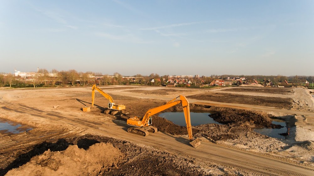 Metro Demolition and Excavation Services