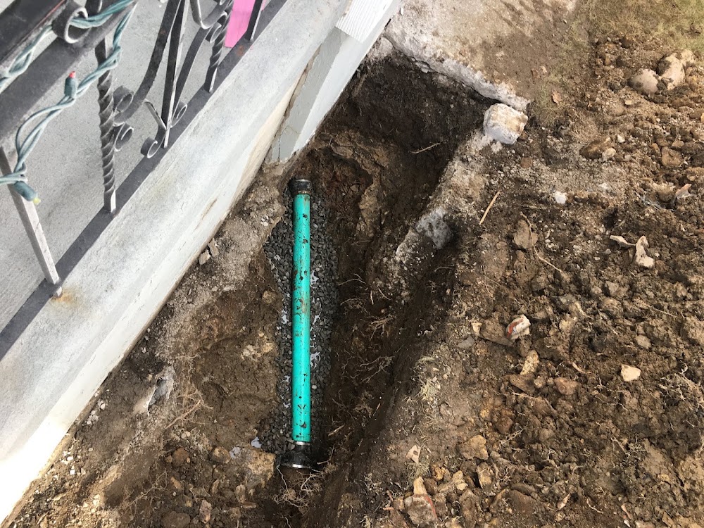 Mountainview Excavating