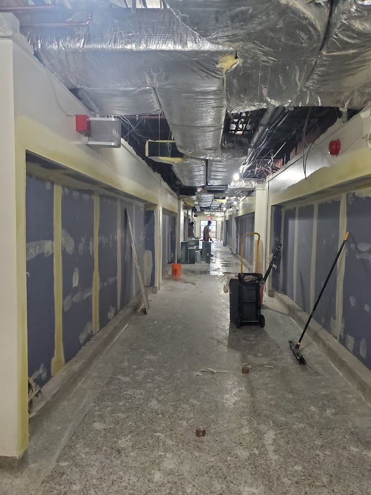 Max's Drywall inc