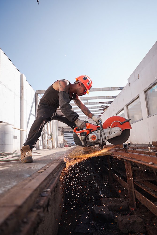Manpower Demolition & Underpinning Toronto