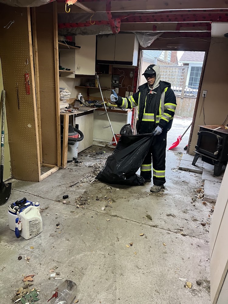 Cody Works Services