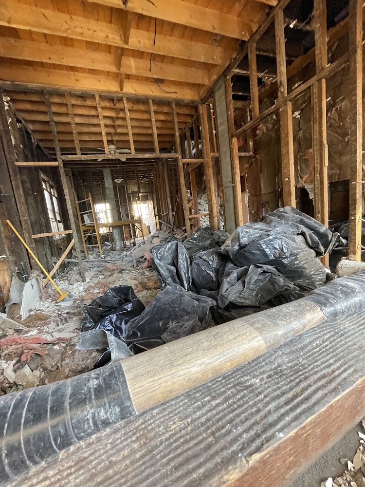 GTHA Remediation Solutions Inc