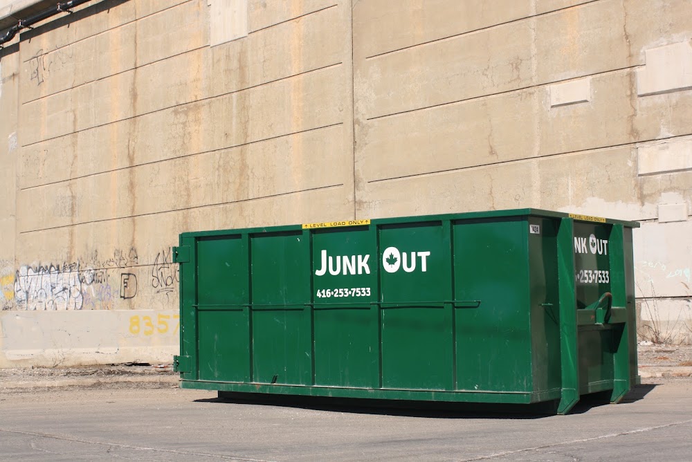 Junk Out