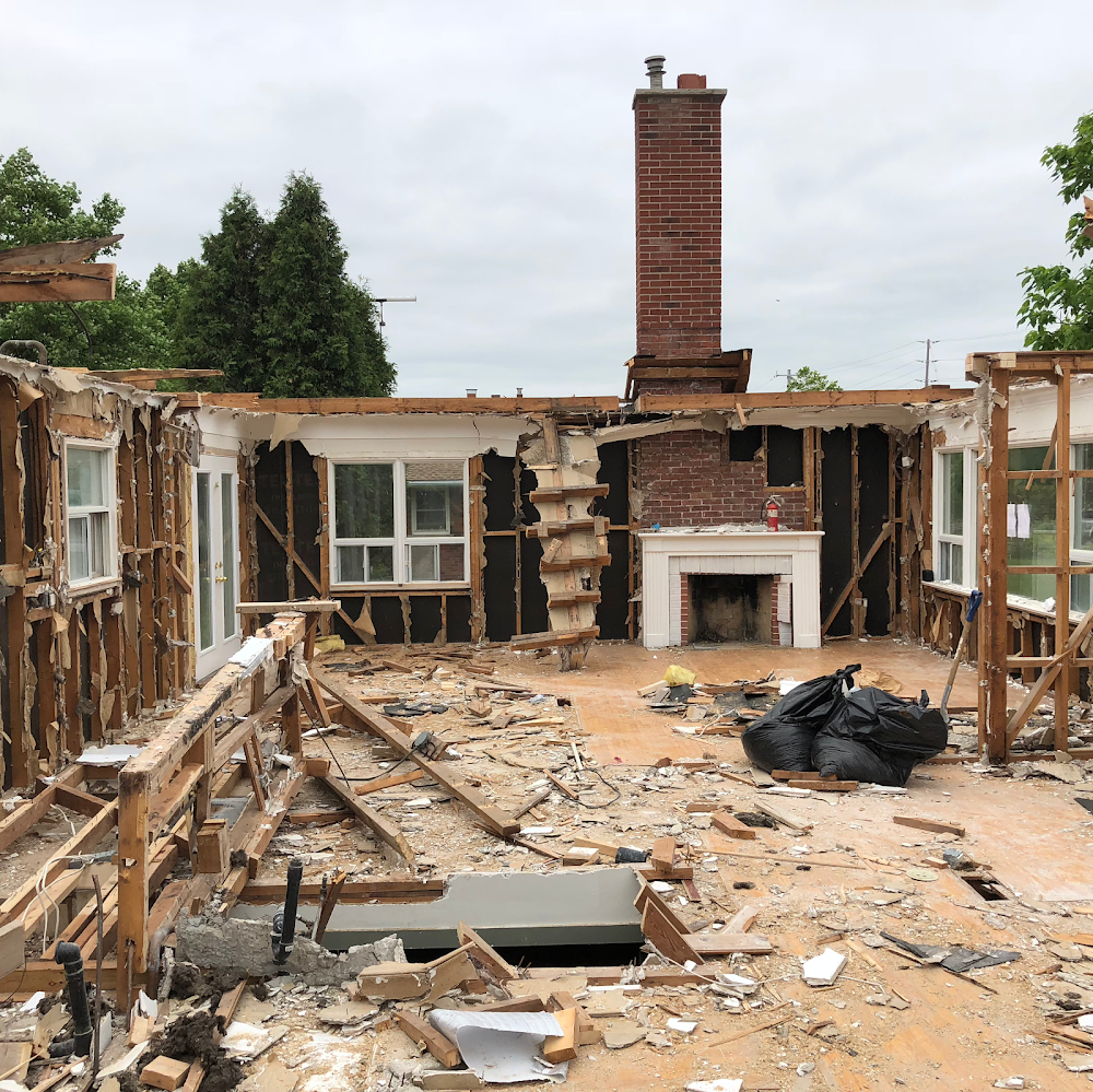 Acez Demolition