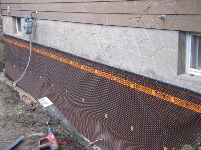 Ottawa Foundation Repair