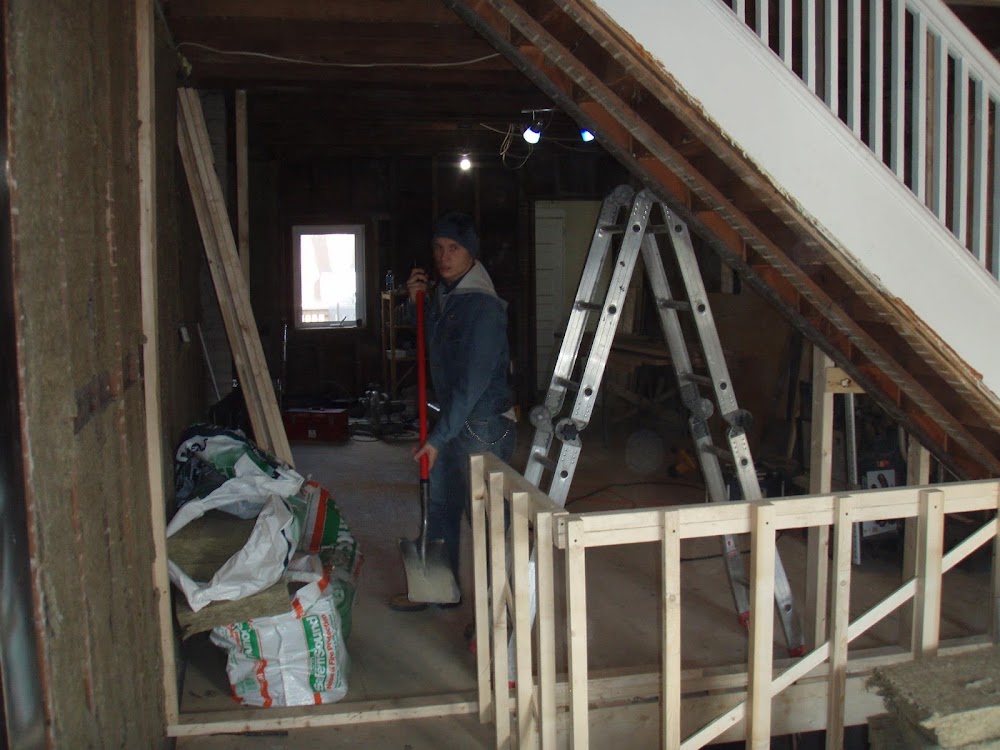 Wedia General Contracting