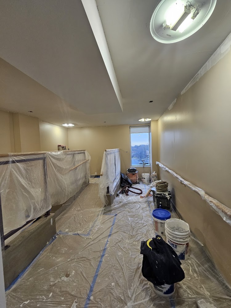 SMS Contractors