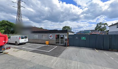 Hard Rock Sewer & Watermain Ltd
