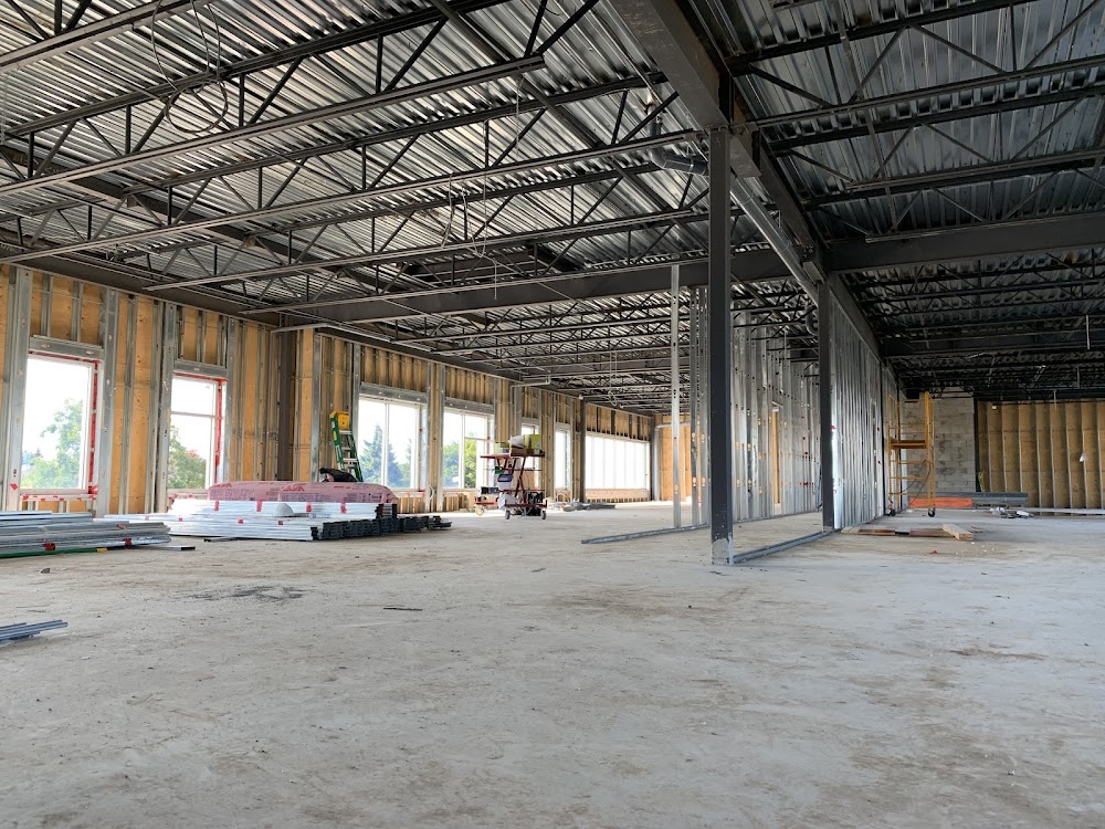 TORHAM Construction & Restoration Inc.