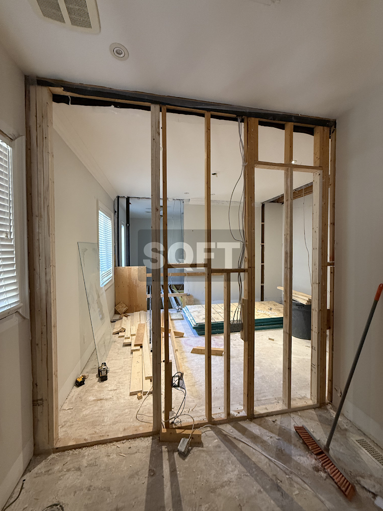 SQFT Contracting