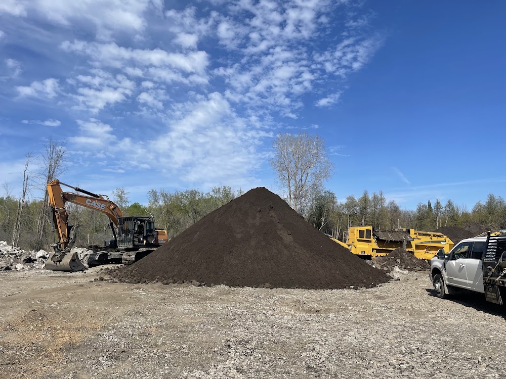 Tilling Construction & Landscaping Services
