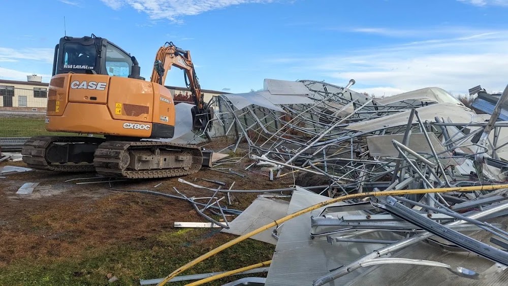 Rego Construction Group