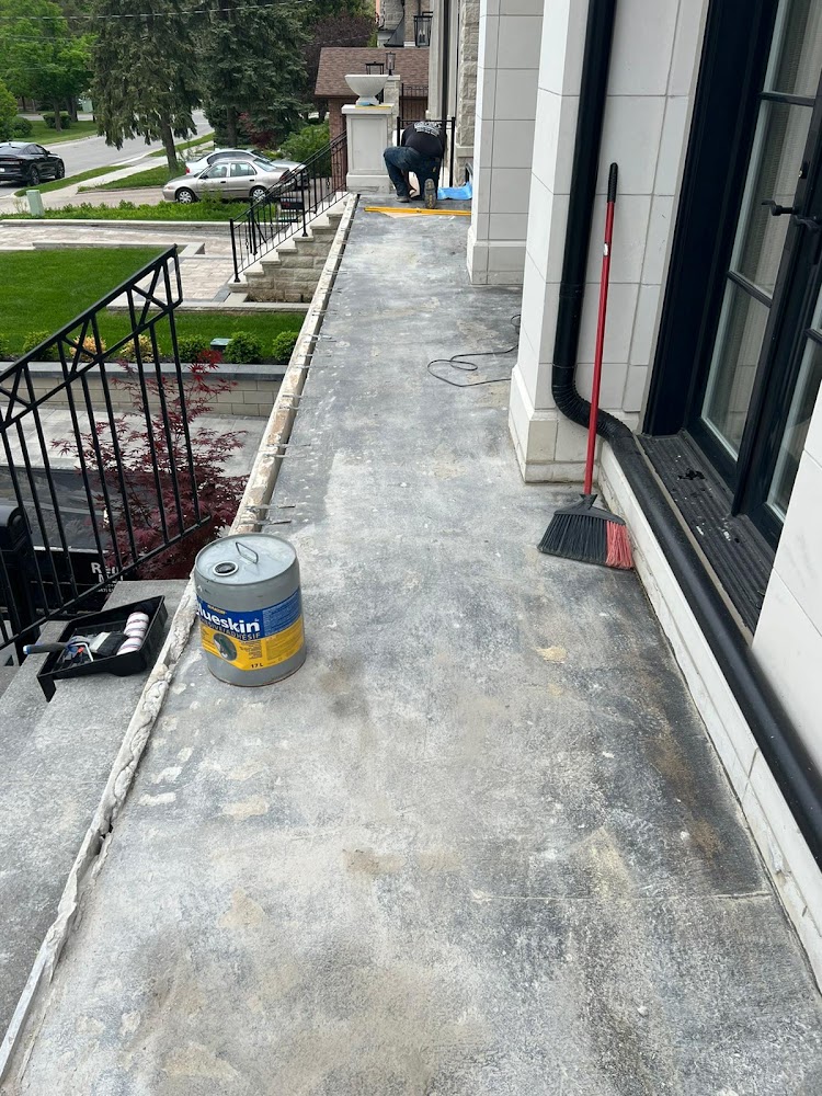 Last King Construction Inc
