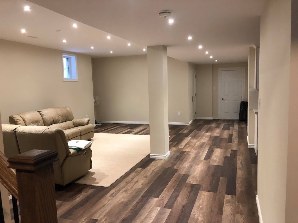 MIQ Construction & Renovation