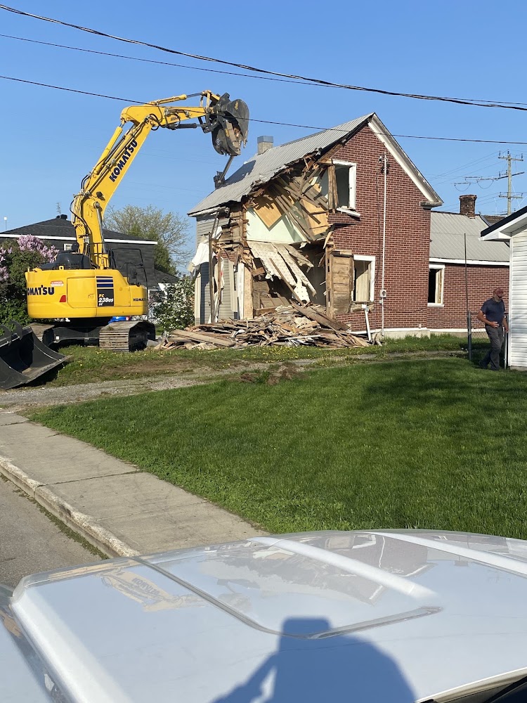 Ottawa Construction Demolition